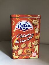 Belle boite métal d'occasion  Villejuif