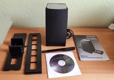 Dia scanner 6500 gebraucht kaufen  Wollmatingen