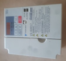 Yaskawa convertitore frequenza usato  Cesenatico