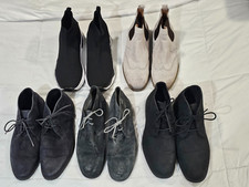 Lot men shoes for sale  New York