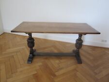 Alter landhaus gesindetisch gebraucht kaufen  Frankfurt am Main