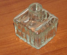 Antique clear glass for sale  UK