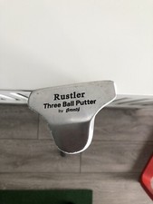 Bronty rustler ball for sale  SUTTON COLDFIELD