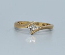 9ct gold vintage for sale  WARMINSTER