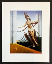 Max ernst 11x14 for sale  Hawkinsville
