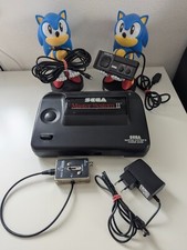 SEGA Master System 2 Power Base 3006-18 ALEX KIDD RetroSpielkonsole komplett #2 comprar usado  Enviando para Brazil