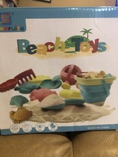 Sawaruita beach toys for sale  Melbourne