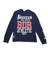 Maglia boxeur des usato  Torino