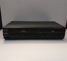 Gravador de vídeo cassete Philco combo VCR/DVD player DVD3315V/F7 - Funcionando  comprar usado  Enviando para Brazil