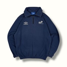 Vintage 90s umbro for sale  BUXTON