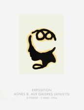 Loulou picasso agnès d'occasion  Paris VIII