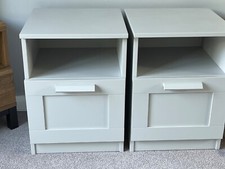 Pair next flynn for sale  CHELMSFORD