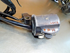 Honda cb125 cb125s for sale  STOKE-ON-TRENT