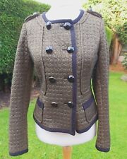 Blazer jacket double for sale  MANCHESTER