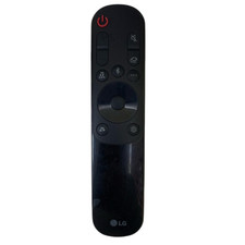 Usado Original AKB76038001 Para Sistema de Barra de Som LG Controle Remoto SP9YA SP8YA  comprar usado  Enviando para Brazil