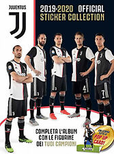 Juventus europublishing 2019 usato  Italia