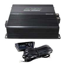 Amplificador monobloco Deaf Bonce Apocalypse 3500 Watt RMS classe D ATOM 3.5K PRO comprar usado  Enviando para Brazil