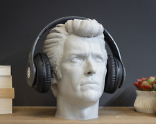 Clint eastwood headset for sale  LONDON