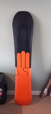 Bataleon fun.kink snowboard for sale  LONDON