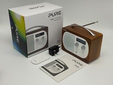 Pure evoke bluetooth for sale  HUNTINGDON