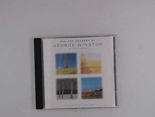 Seasons george winston for sale  San Ramon