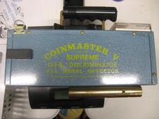 Whites coinmaster supreme for sale  Camden