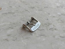 Enicar vintage steel usato  San Martino Dall Argine