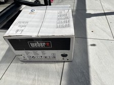 Weber bbq 57cm for sale  NEW MALDEN