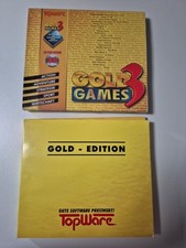 Gold games gold gebraucht kaufen  München