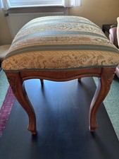 Hocker barockstil erhalten gebraucht kaufen  Wiesbaden