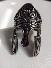 Viking warrior helmet for sale  UK