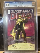 10 dead books 1 walking for sale 10 dead books 1 walking for sale Manorville