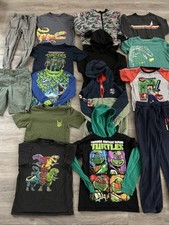 Boys clothing lot for sale  Killeen