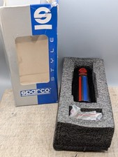 Sparco drift handbrake for sale  STAFFORD