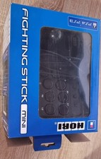 Hori Stick arcade fighting stick mini Playstation PS4 comprar usado  Enviando para Brazil