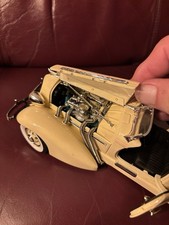 Ertl 1935 auburn for sale  Nauvoo