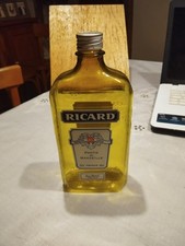 Ricard pastis marseille d'occasion  Saint-Léonard-de-Noblat