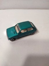 Voiture polistil renault d'occasion  Toulouse-