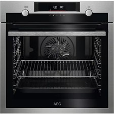Oven aeg bpk556260m for sale  UK