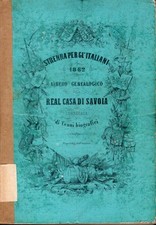 Albero genealogico della usato  Italia