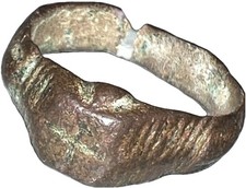 Ancient roman bronze for sale  Bakersfield