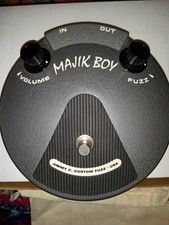 Fuzz face bc108 for sale  Dallas