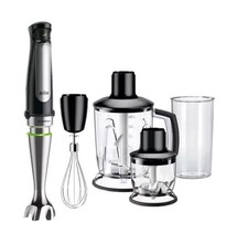 Braun multiquick 7045x gebraucht kaufen  Stuttgart