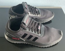 Men black adidas for sale  BUCKLEY