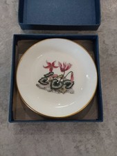 Royal worcester cyclamen for sale  THORNTON-CLEVELEYS