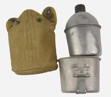 Ww2 gourde 1944 d'occasion  Feignies