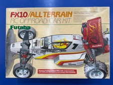 Futaba fx10 terrain for sale  Dallas