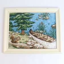 Framed outdoor nature for sale  Mcminnville