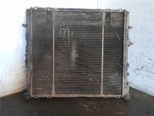 Usado, Radiador 8200747214. para RENAULT KANGOO I (F KC0) D 65 1.9 (KC0E KC02 863277 comprar usado  Enviando para Brazil