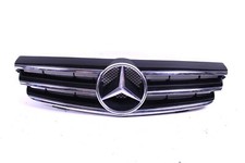 Kühlergrill riginal mercedes gebraucht kaufen  Dresden
